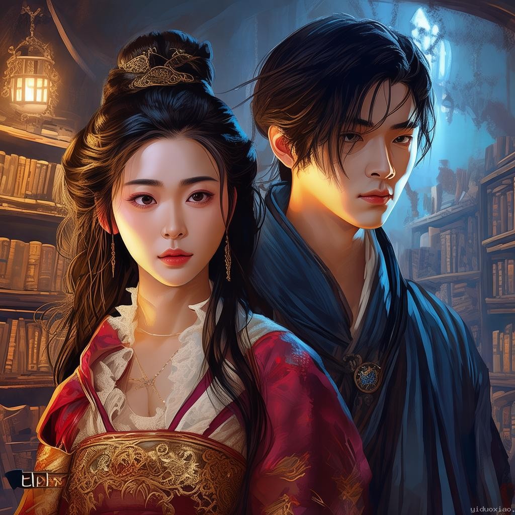 劉宇寧李一桐還原《書(shū)卷一夢(mèng)》名場(chǎng)面案例研究