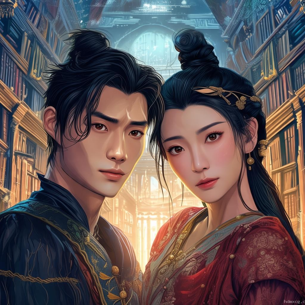 劉宇寧李一桐還原《書卷一夢》名場面案例研究
