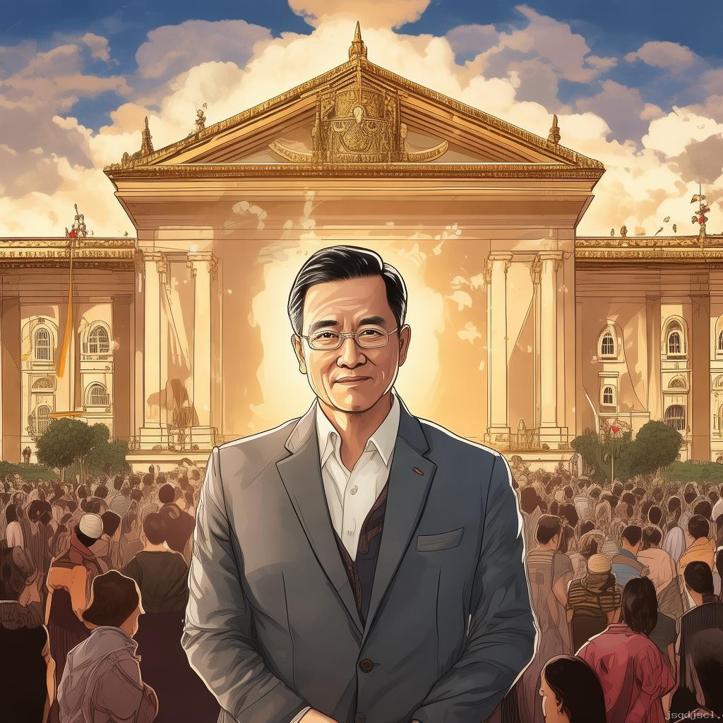 泰國副總理出任看守總理：政治波瀾中的平穩(wěn)過渡