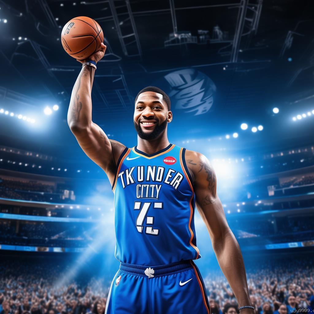 亞歷山大超級頂薪續(xù)約雷霆，刷新NBA年薪紀(jì)錄