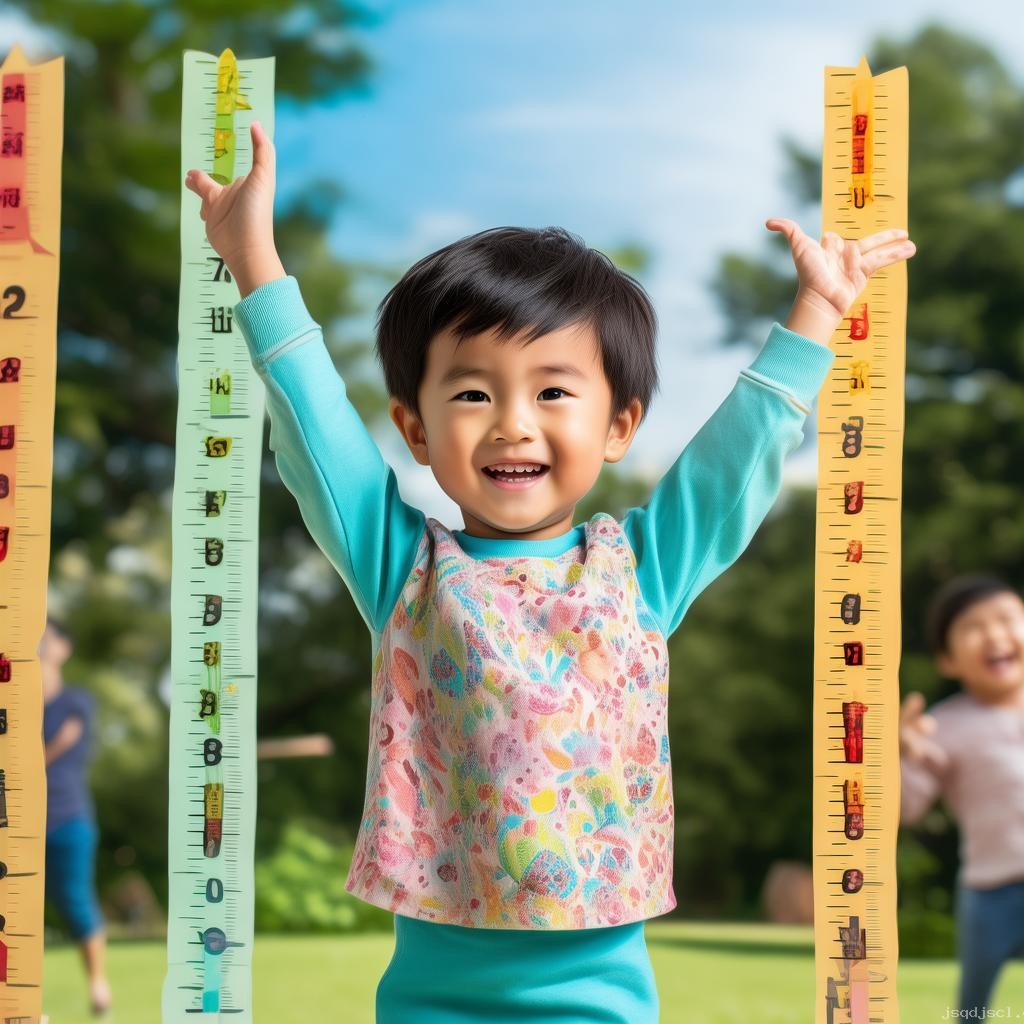 《爸爸去哪兒》軒軒成長(zhǎng)指南：見證身高變化與養(yǎng)育技巧