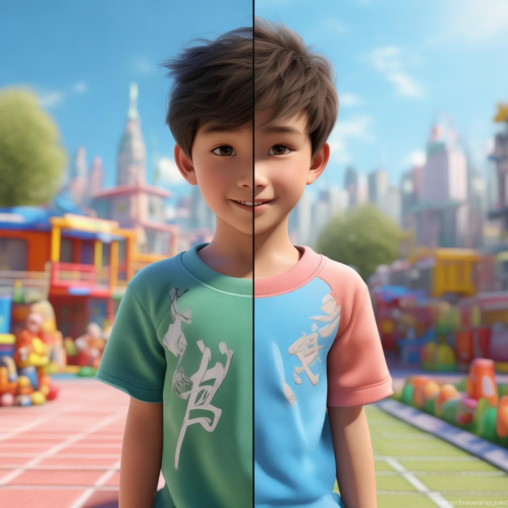 《爸爸去哪兒》軒軒身高變化對比分析