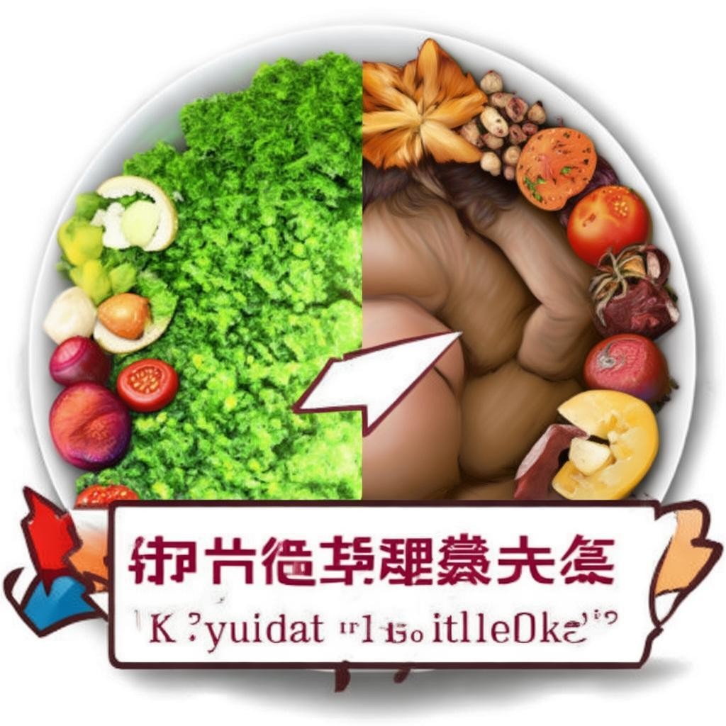 良子的胃袋：健康管理的雙刃劍？實(shí)用指南