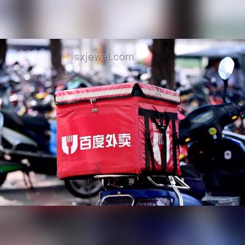 京東外賣“扔垃圾”服務：外賣行業(yè)服務精細化新趨勢？