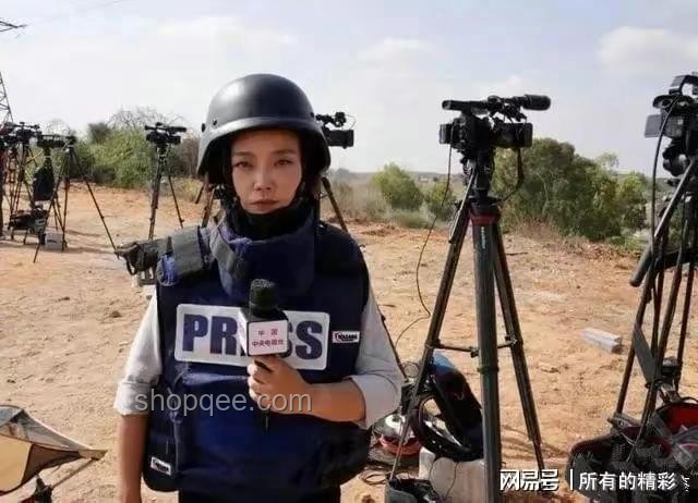 中國記者戰(zhàn)火中的無畏與反思：無人機襲擊親身經歷