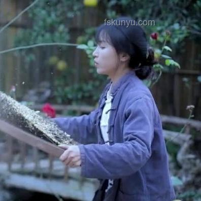 再探李子柒院子，重拾生活美學(xué)創(chuàng)新之道