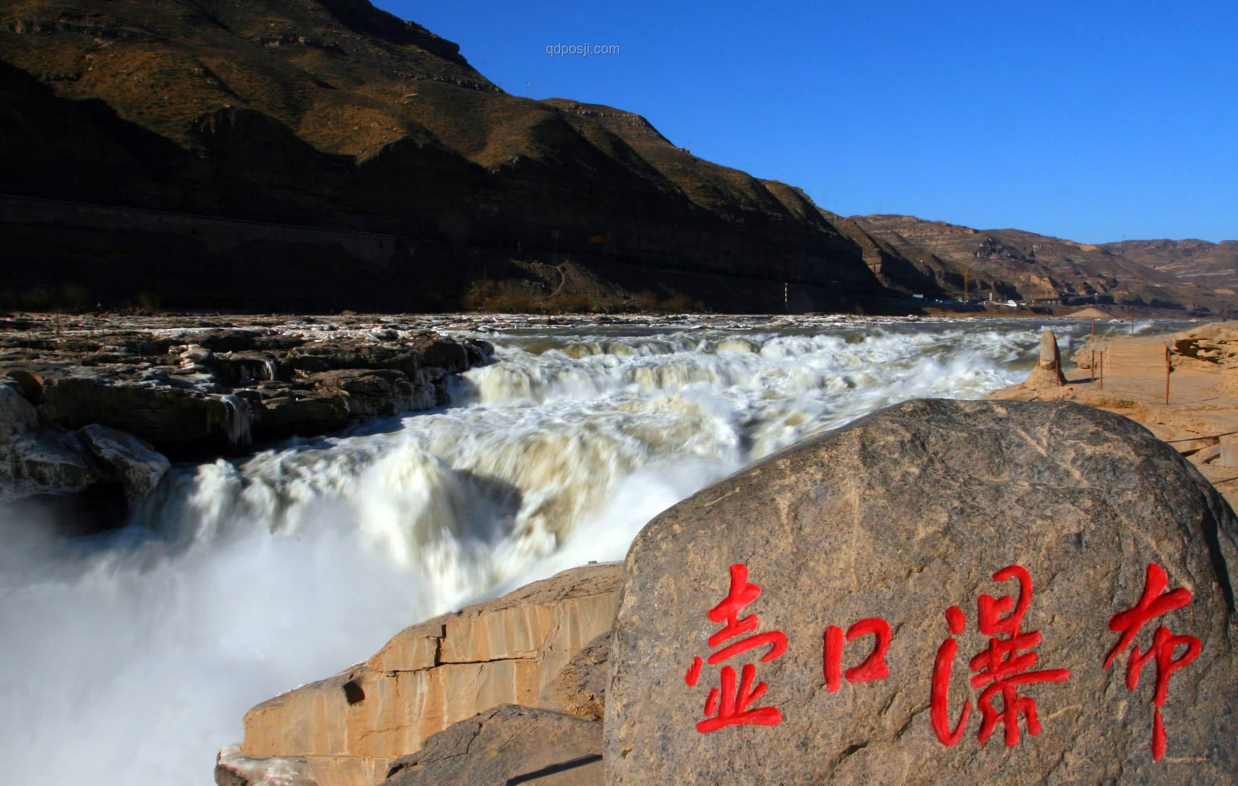 壺口瀑布旅游亂象透視：公驢事件引發(fā)的行業(yè)深思