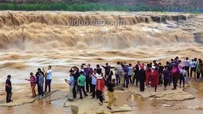 壺口瀑布公驢投訴解決方案，提升游客體驗(yàn)