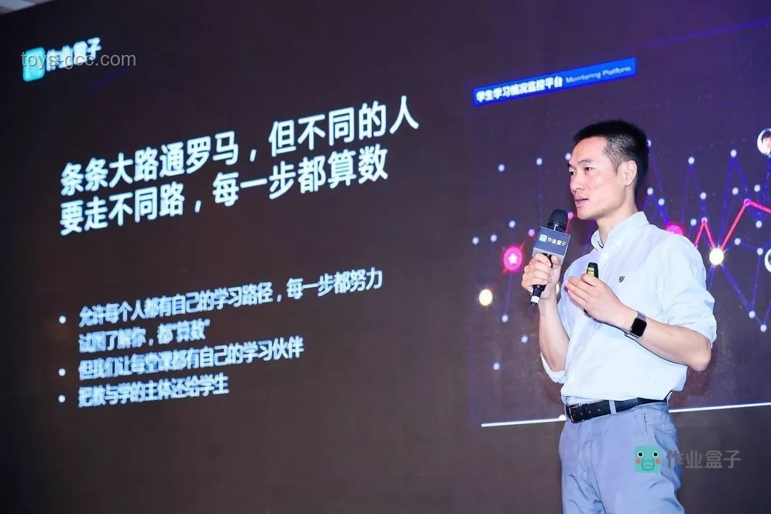 王安宇白玉蘭封神記，楊天真六年布局策略解析