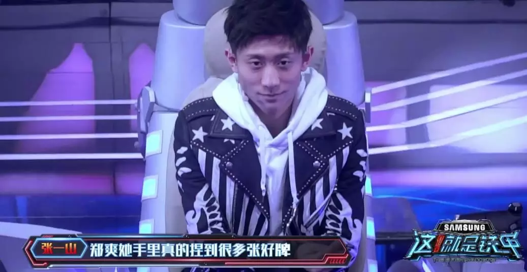 王安宇白玉蘭“一戰(zhàn)封神”，揭秘楊天真六年布局王炸策略