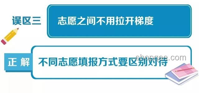 明日17:00志愿填報截止！我省高考批次填報全攻略