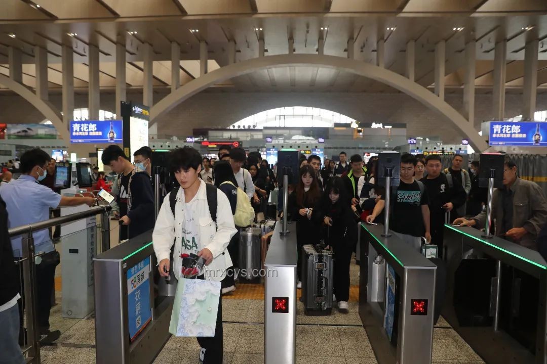 邀特朗普天安門觀禮閱兵：三大理由彰顯明智之舉