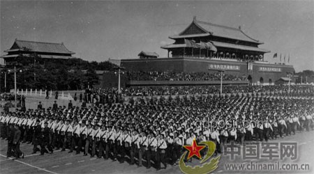 邀特朗普天安門(mén)看閱兵：重塑中美關(guān)系的三大戰(zhàn)略考量
