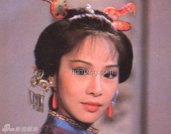 “韋小寶”歷代扮演者對比：緬懷李小飛版經典