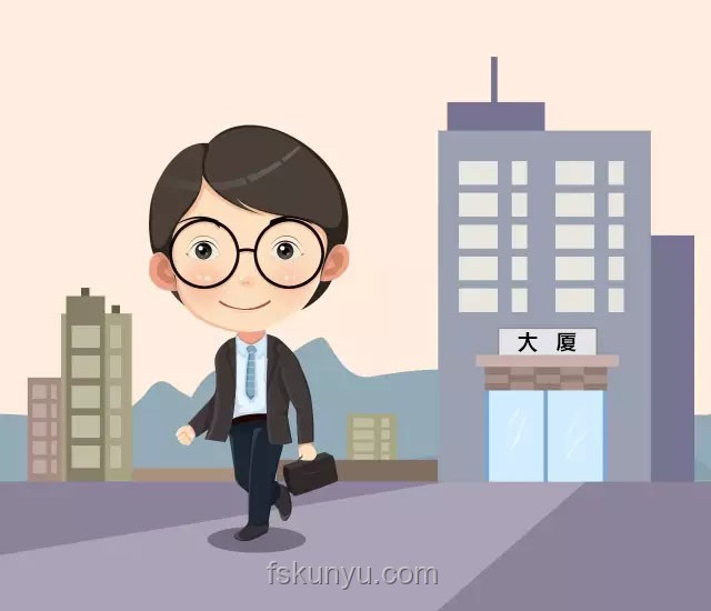 處于職業(yè)空窗期——不丟人，是成長(zhǎng)的契機(jī)