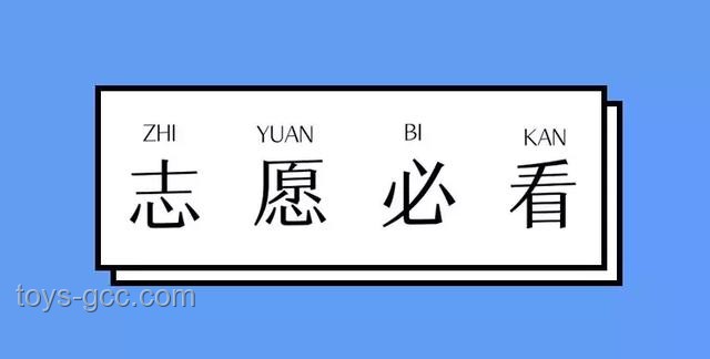 高考填志愿：個(gè)人意愿與爸媽意見分歧的對(duì)比分析