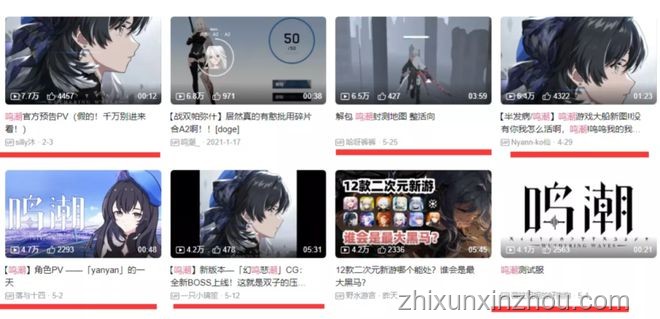 露帕PV爆火，庫(kù)洛或引領(lǐng)游戲動(dòng)畫新趨勢(shì)