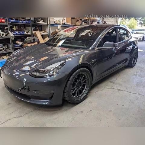 Model 3長續(xù)航版漲價1萬，我的購車抉擇心路歷程????
