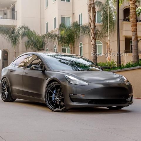 Model 3長續(xù)航漲價1萬：特斯拉的產(chǎn)品升級與市場競爭策略