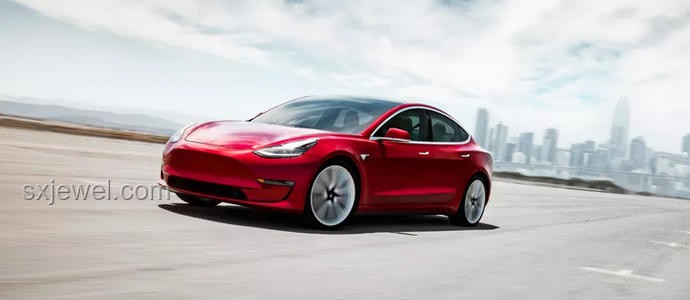 Model 3長續(xù)航版漲價1萬，購車指南來了！