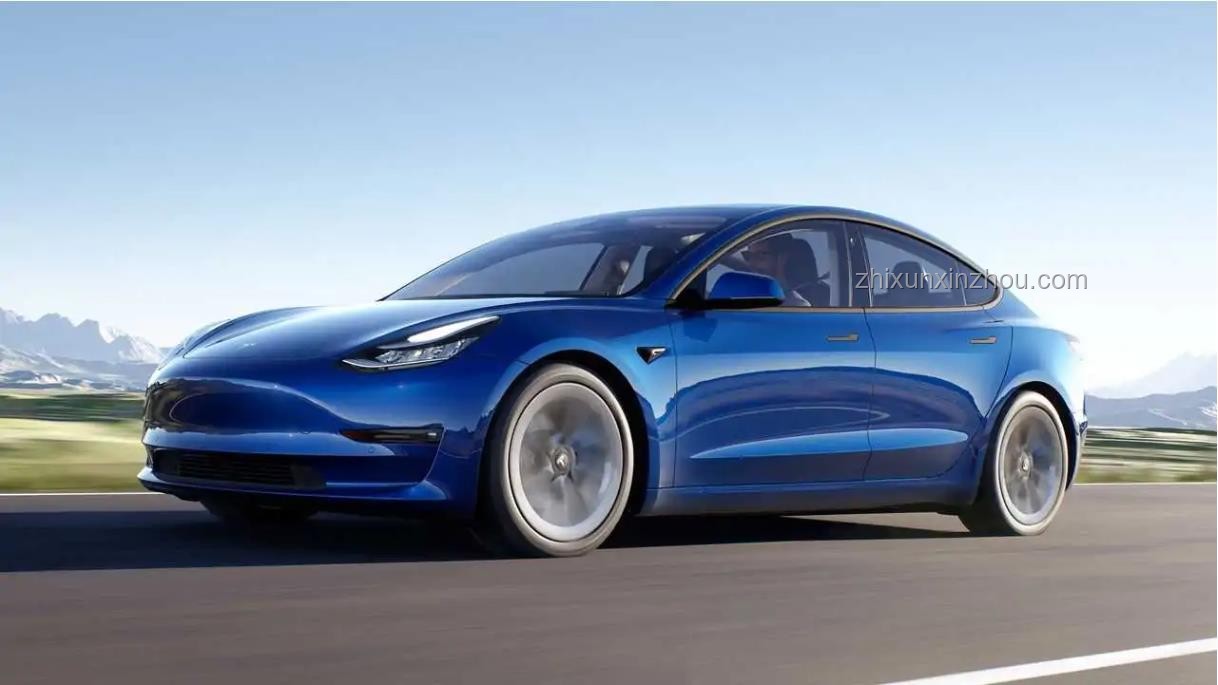 Model 3長續(xù)航版漲價1萬后的全面對比分析