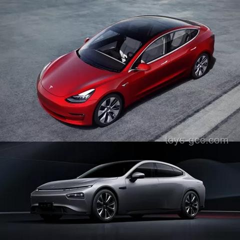 Model 3長續(xù)航漲價1萬：特斯拉的產(chǎn)品升級與市場競爭策略