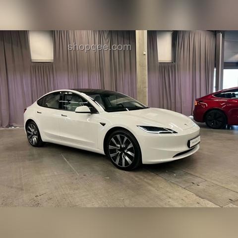 Model 3長續(xù)航版漲價1萬前后的對比分析