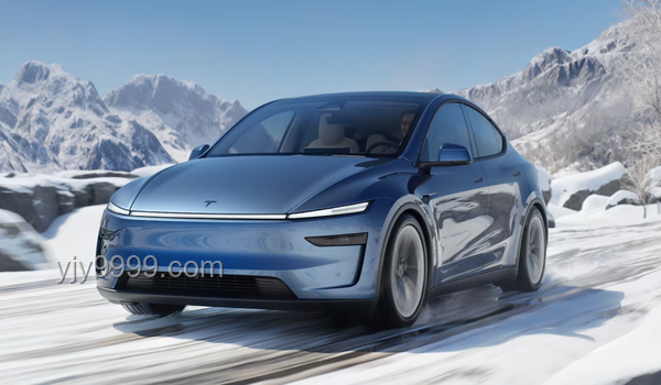 Model 3長續(xù)航版漲價(jià)1萬案例研究