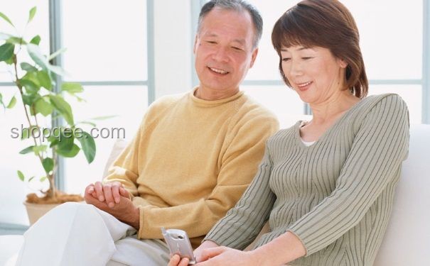 中年夫妻生活和諧深度剖析