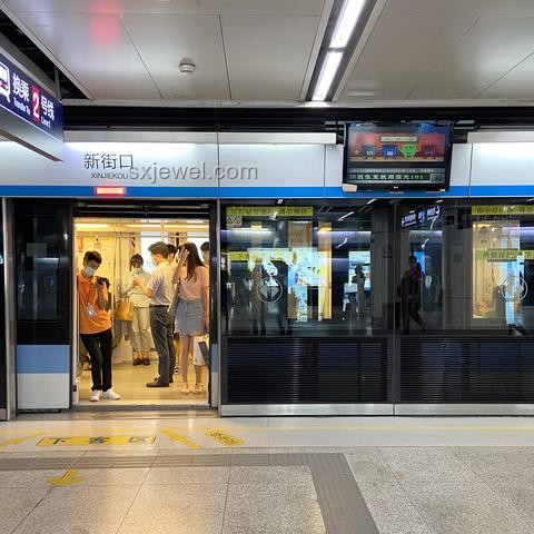 南京地鐵S1線故障啟示：城市軌道安全挑戰(zhàn)與應(yīng)對策略