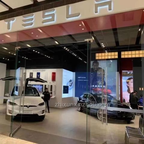 特斯拉中國漲價深度分析：車型升級與行業(yè)趨勢