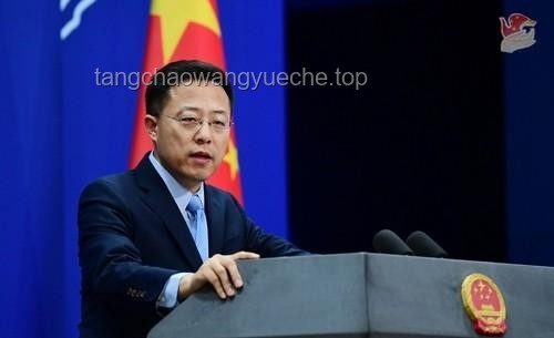 外交部回應(yīng)泰國總理被停職事件