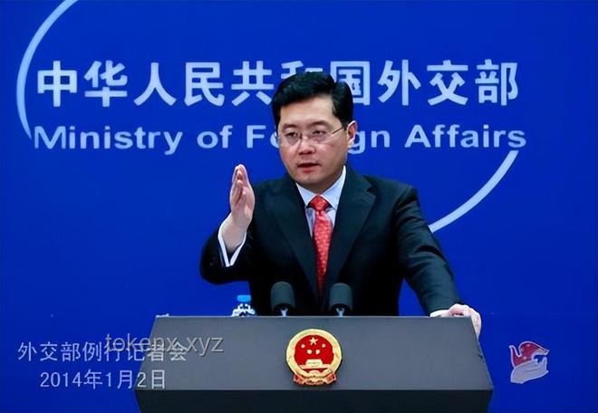 外交部智慧回應(yīng)，透視泰國總理停職風(fēng)波????