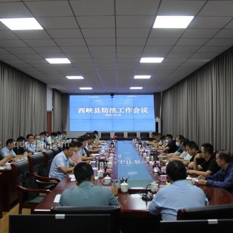 河南西峽強(qiáng)降雨災(zāi)害，遇難人數(shù)增至5人