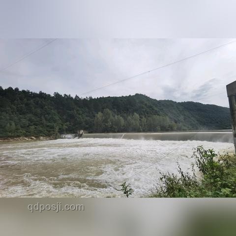 河南西峽強(qiáng)降雨災(zāi)害，遇難人數(shù)增至5人