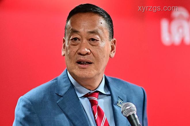 佩通坦總理職務(wù)被停后的政治前景分析