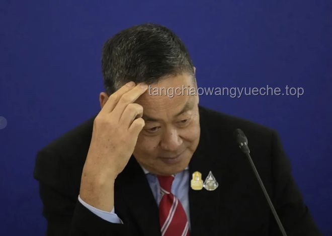 佩通坦總理職務(wù)被停后，政治前景深度分析