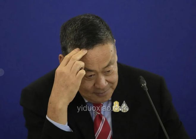 佩通坦總理職務(wù)被停后的前景分析