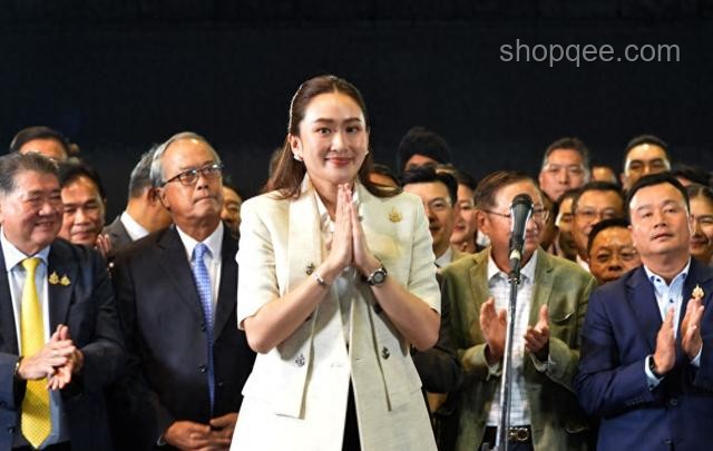 泰國女總理佩通坦停職后的政局走向預(yù)測