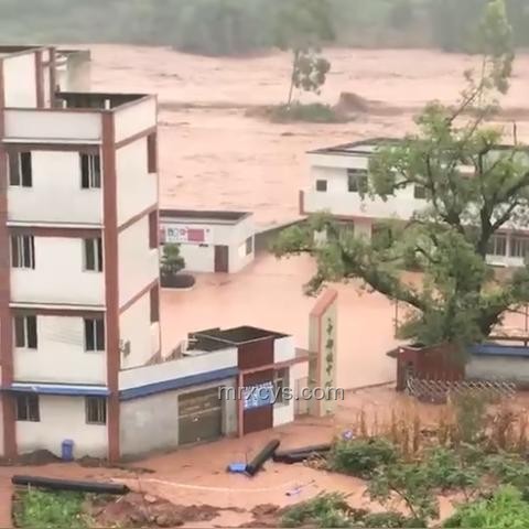 湖北咸豐特大暴雨中消防緊急救援的全面分析