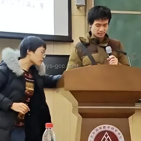 韋東奕晉升北大長(zhǎng)聘副教授案例研究