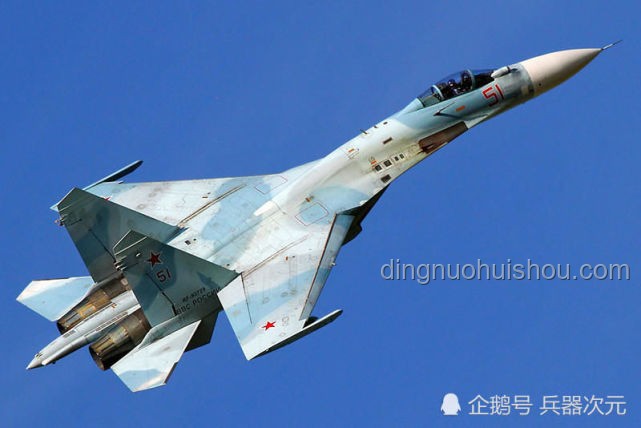 俄軍蘇-27戰(zhàn)機(jī)墜毀事件深度分析