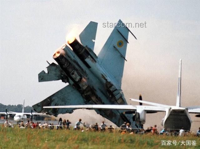 俄軍蘇-27戰(zhàn)機(jī)墜毀事件深度分析