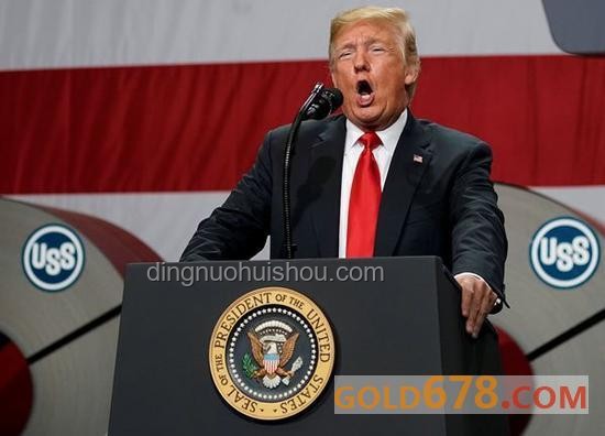 特朗普讓步：推遲“大而美”法案通過期限的背后故事