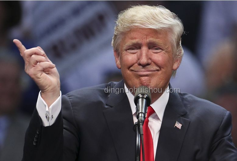 特朗普讓步：推遲“大而美”法案通過期限的背后故事