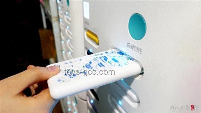 充電寶上高鐵條件詳解，回應(yīng)來了