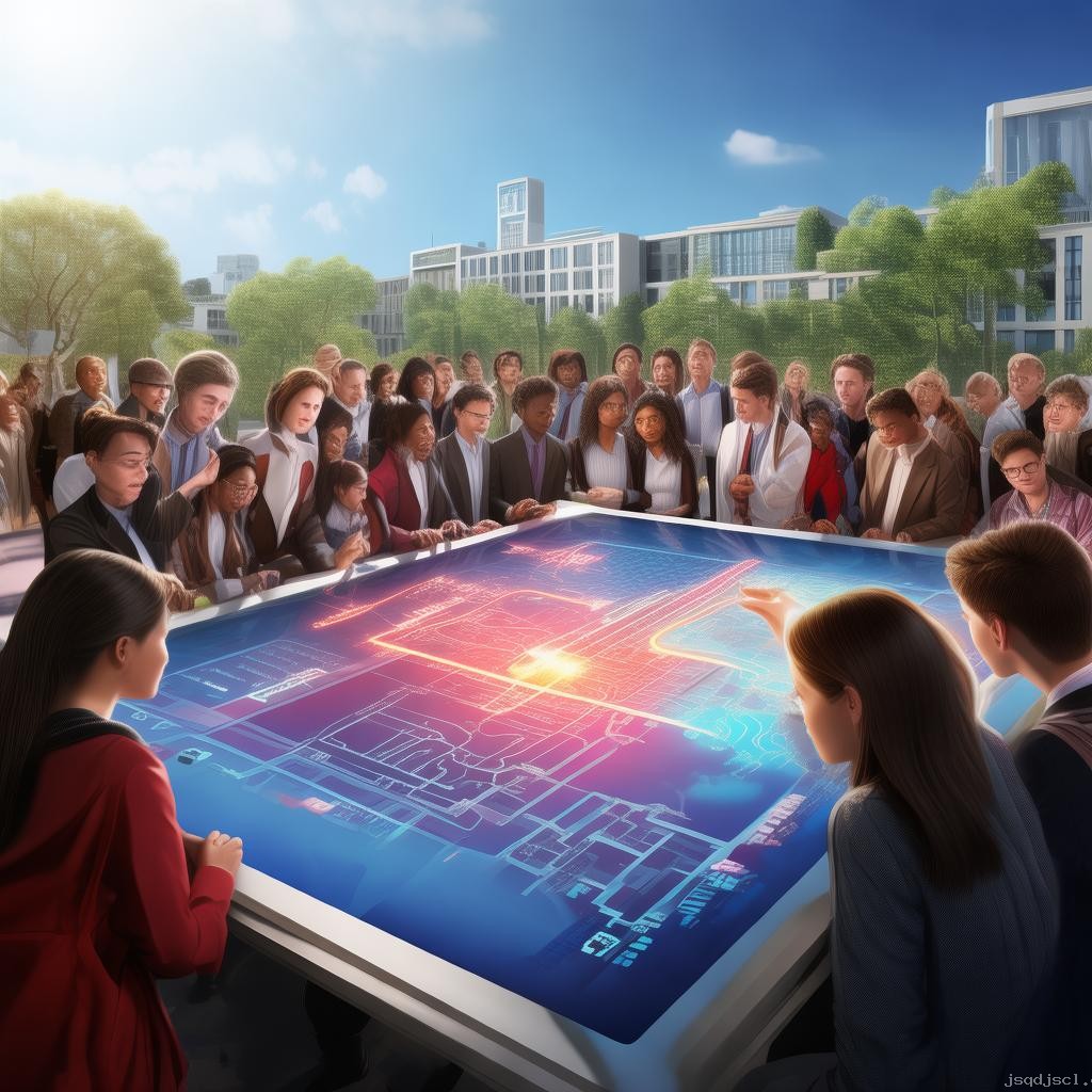 上海交大事件啟示：共創(chuàng)安全校園的創(chuàng)新思維路徑