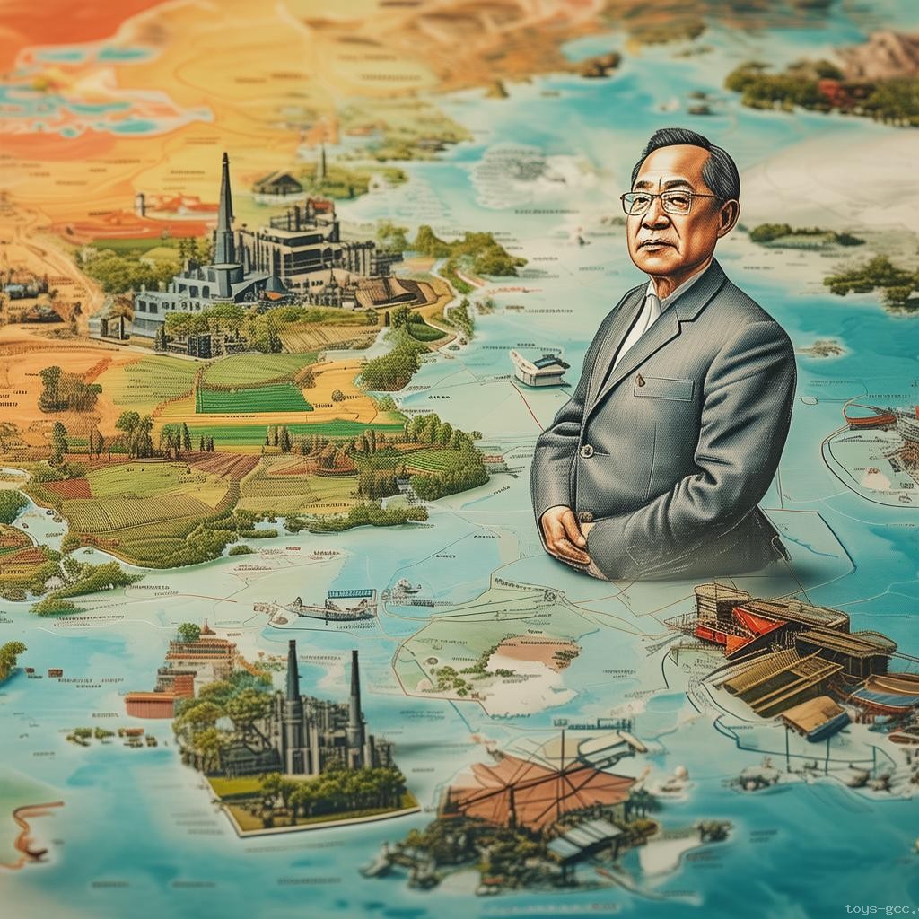 泰國(guó)政局變動(dòng)下的中東南經(jīng)濟(jì)布局新思維，佩通坦停職啟示