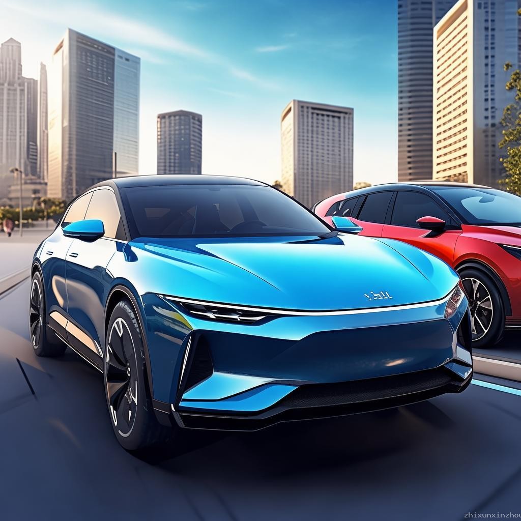 車企6月銷量比拼：上汽新能源與小鵬汽車亮眼表現(xiàn)解析