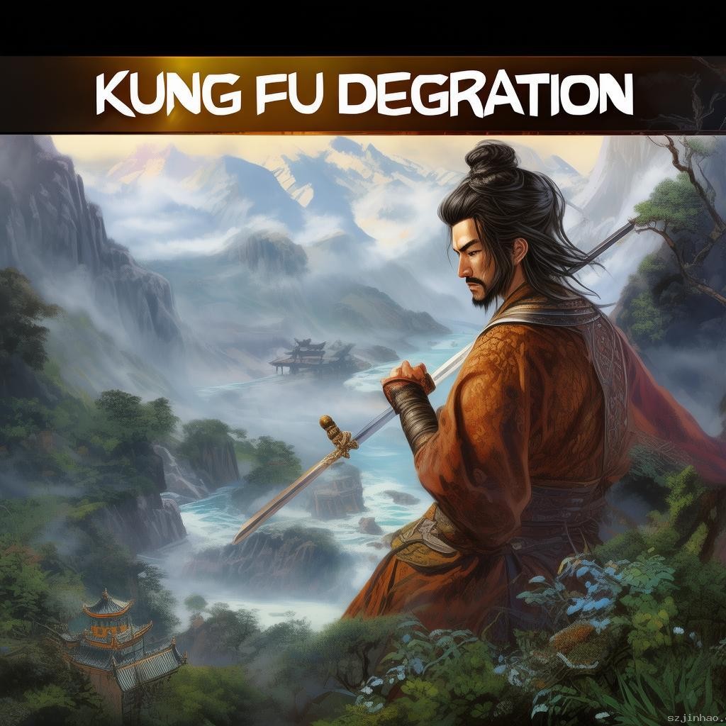 武俠游戲引入「武功退化」系統(tǒng)可行性及玩法對比分析